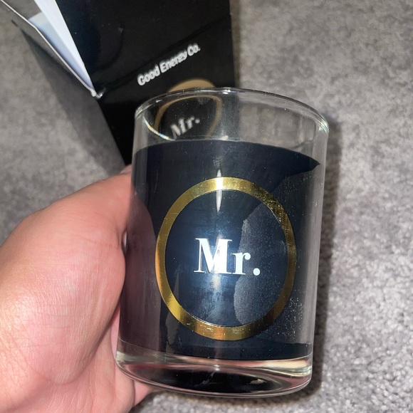 NWT Mr groom 🤵🏻 bridesmaid gift scented candle - Picture 4 of 12